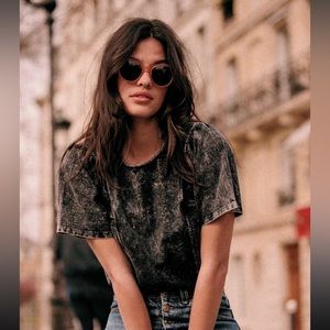 SEZANE DARREN T-SHIRT